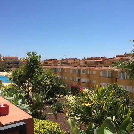 圣地亚哥港Panoramic & Family At Playa La Arena公寓 外观 照片